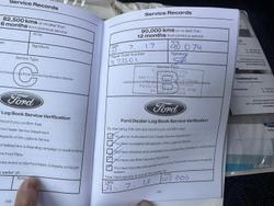 2015 Ford Ranger XL Hi-Rider PX MkII 4x2 Cool White