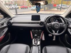 2016 Mazda CX-3 Akari