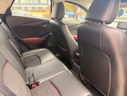 2016 Mazda CX-3 Akari