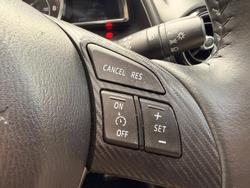 2016 Mazda CX-3 Akari