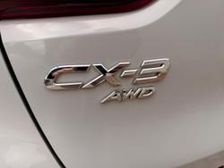2016 Mazda CX-3 Akari