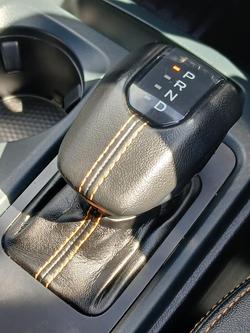 2023 Ford Ranger Wildtrak