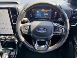 2023 Ford Ranger Wildtrak