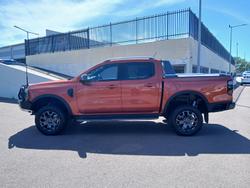 2023 Ford Ranger Wildtrak