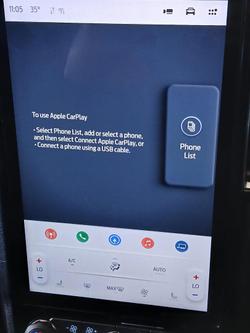 2023 Ford Ranger Wildtrak