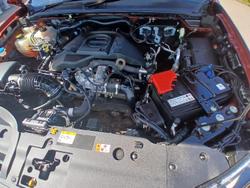 2023 Ford Ranger Wildtrak