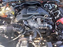 2023 Ford Ranger Wildtrak