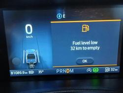 2023 Ford Ranger Wildtrak