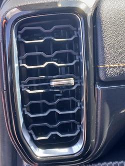 2023 Ford Ranger Wildtrak