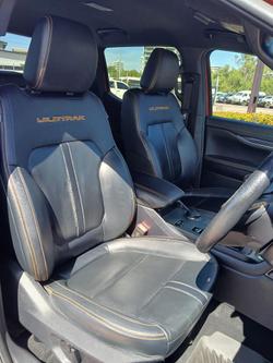 2023 Ford Ranger Wildtrak