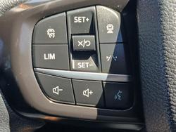 2023 Ford Ranger Wildtrak