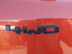 2023 Ford Ranger Wildtrak