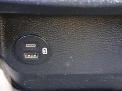 2023 Ford Ranger Wildtrak