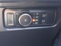 2023 Ford Ranger Wildtrak