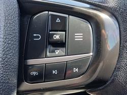 2023 Ford Ranger Wildtrak