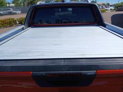 2023 Ford Ranger Wildtrak