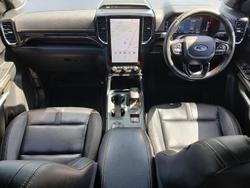 2023 Ford Ranger Wildtrak