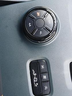 2023 Ford Ranger Wildtrak