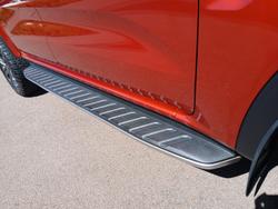 2023 Ford Ranger Wildtrak