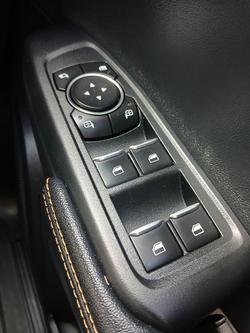 2023 Ford Ranger Wildtrak