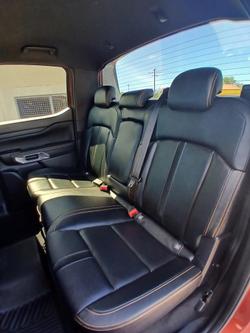 2023 Ford Ranger Wildtrak