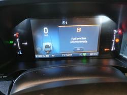 2023 Ford Ranger Wildtrak