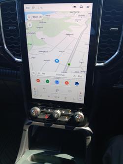 2023 Ford Ranger Wildtrak