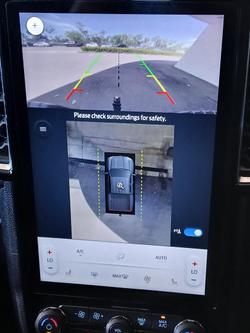 2023 Ford Ranger Wildtrak