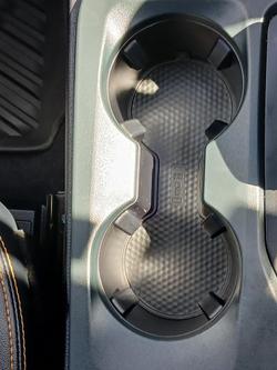 2023 Ford Ranger Wildtrak