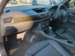 2011 BMW X1 sDrive18i
