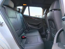 2011 BMW X1 sDrive18i