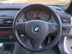 2011 BMW X1 sDrive18i