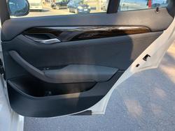 2011 BMW X1 sDrive18i