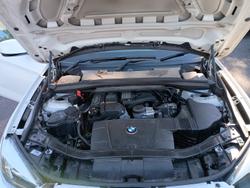 2011 BMW X1 sDrive18i