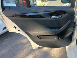 2011 BMW X1 sDrive18i