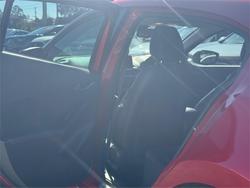 2016 MAZDA MAZDA3 SP25 ASTINA BN MY17 RED