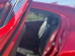 2016 MAZDA MAZDA3 SP25 ASTINA BN MY17 RED