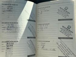 2016 MAZDA MAZDA3 SP25 ASTINA BN MY17 RED