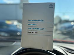 2016 MAZDA MAZDA3 SP25 ASTINA BN MY17 RED