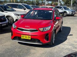 2024 KIA STONIC S