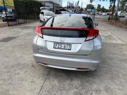 2013 HONDA CIVIC VTi-L