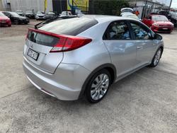 2013 HONDA CIVIC VTi-L
