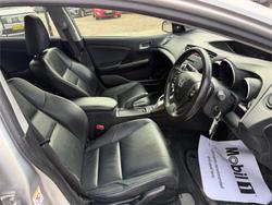 2013 HONDA CIVIC VTi-L