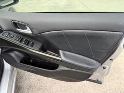 2013 HONDA CIVIC VTi-L