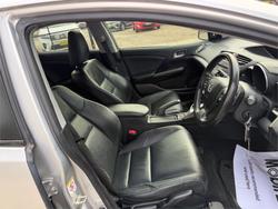 2013 HONDA CIVIC VTi-L