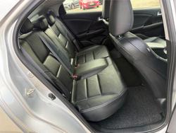 2013 HONDA CIVIC VTi-L