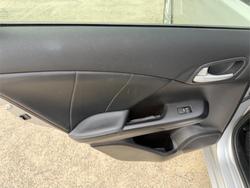 2013 HONDA CIVIC VTi-L