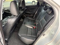 2013 HONDA CIVIC VTi-L