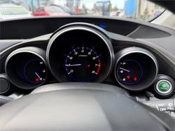 2013 HONDA CIVIC VTi-L