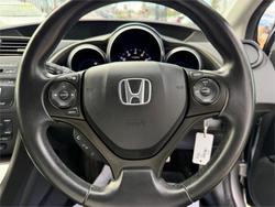 2013 HONDA CIVIC VTi-L
